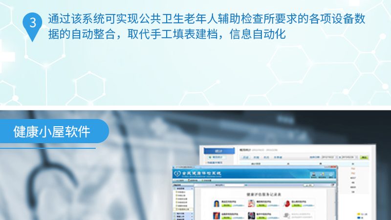 企业入职体检，如何挑选合适套餐？**