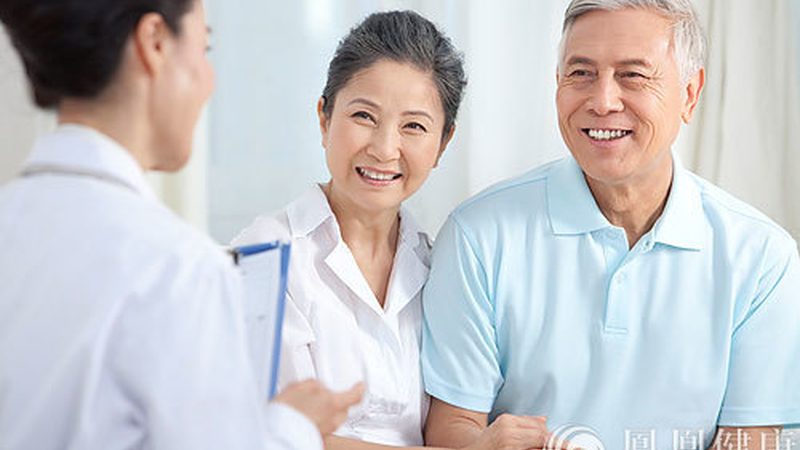 深圳女性体检预约：轻松三步，守护健康生活**