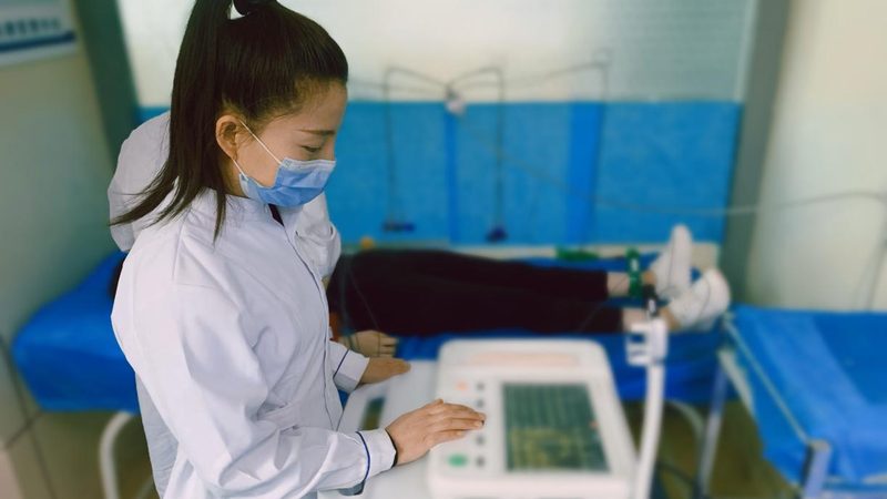 上海体检中心与瑞金医院体检部：体检服务的差异与选择