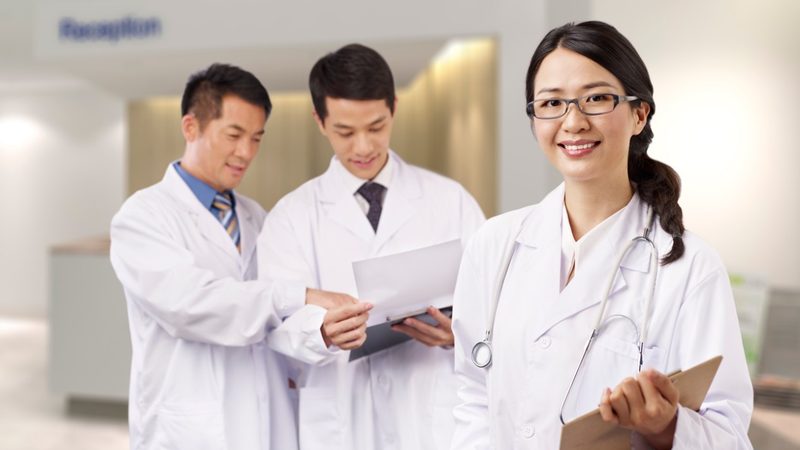 女性防癌体检项目解析：了解优缺点，守护健康