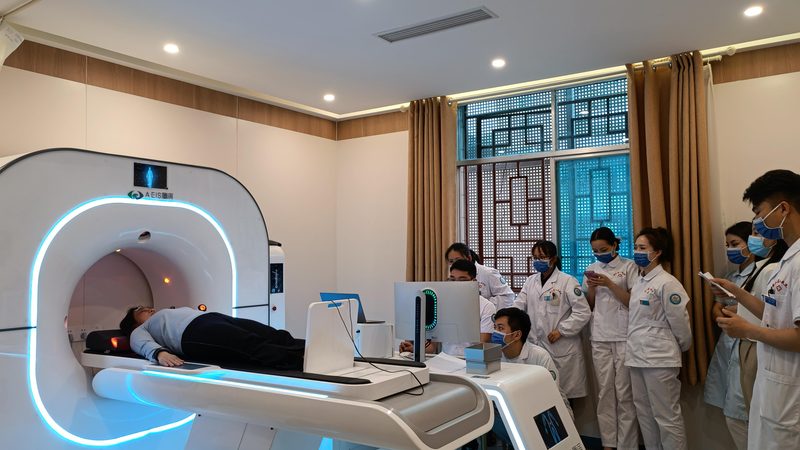全基因组检测：揭开基因密码，定制健康未来**