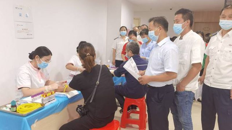 体检预约当天能出结果吗