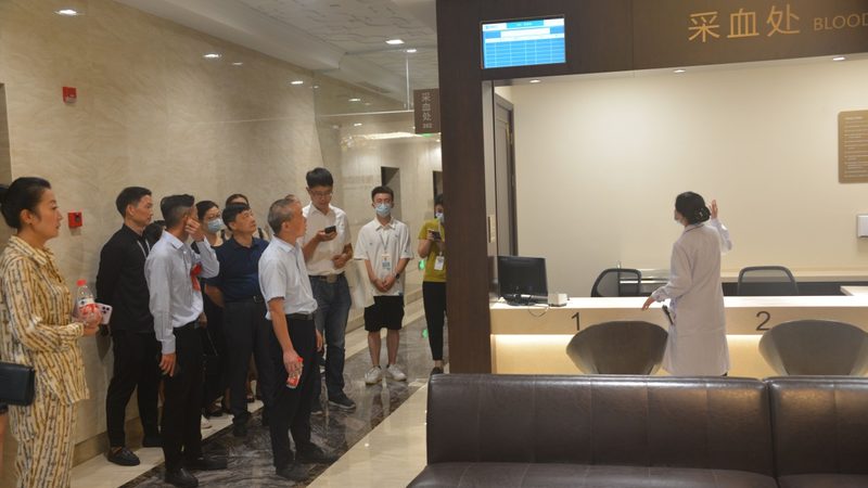婚检注意事项必知