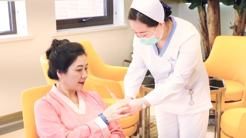 儿童体检项目标准常见问题