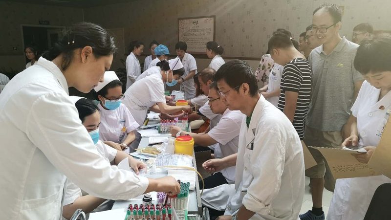 团检标准规范解析：如何科学选择体检套餐